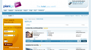 Planigo.de Berlin Hotels Planigo.de Berlin Hotels
